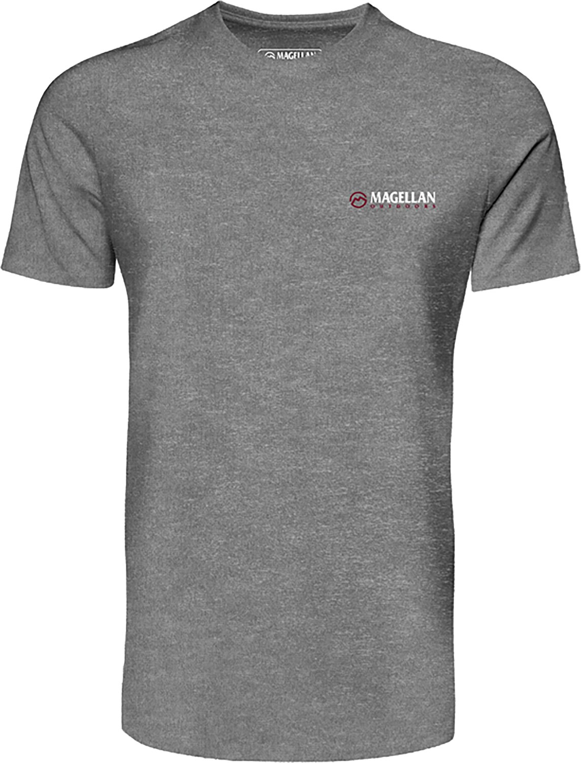 Magellan Outdoors Men's Quest Graphic T-shirt - view number 2