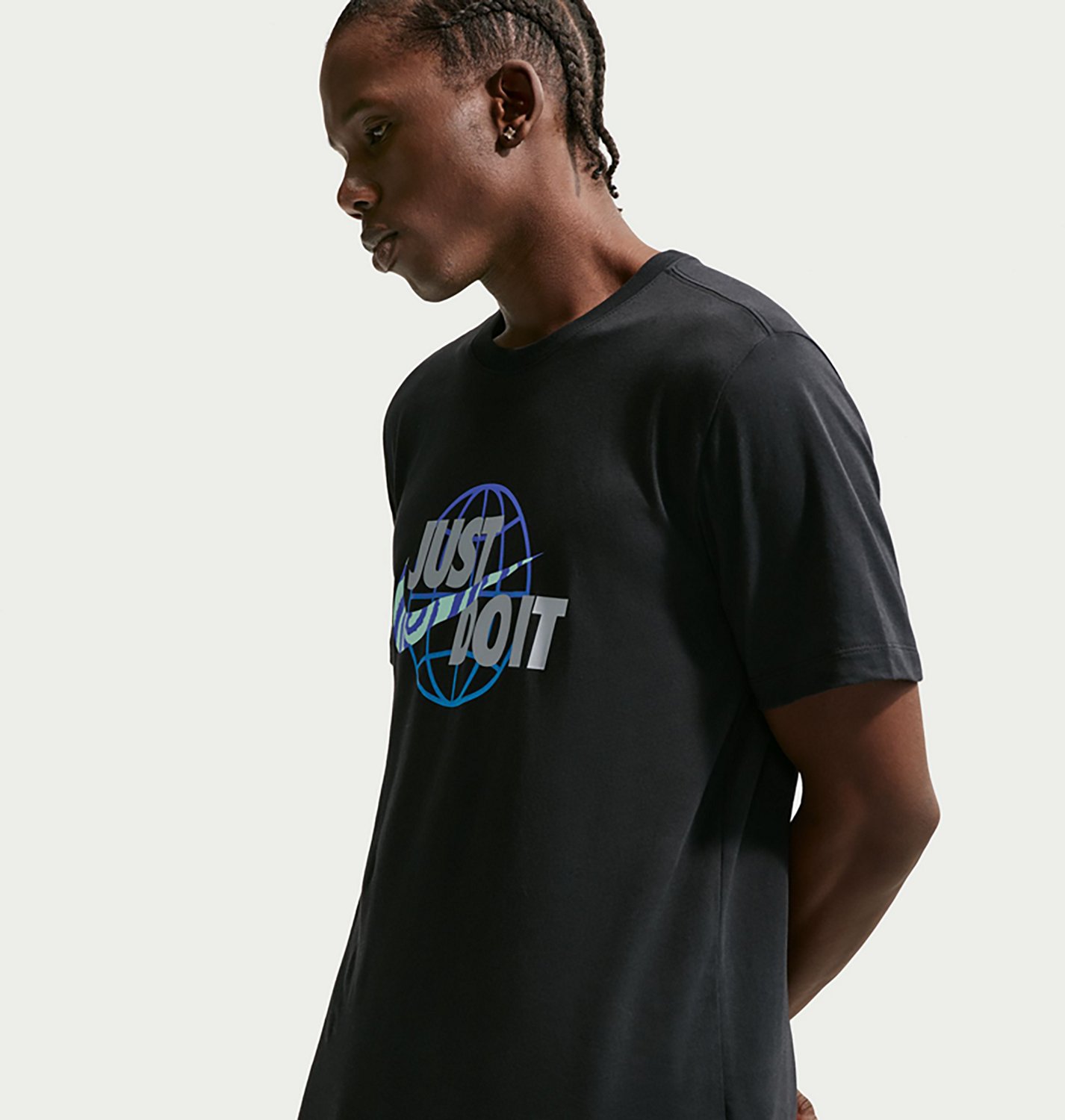 Nike Men's NSW Festival T-Shirt - view number 3
