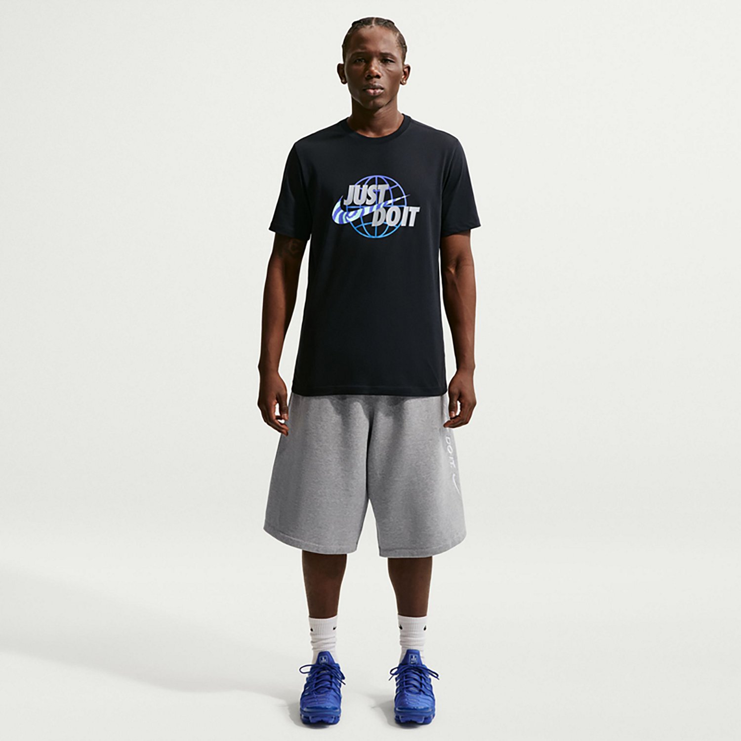 Nike Men's NSW Festival T-Shirt - view number 4