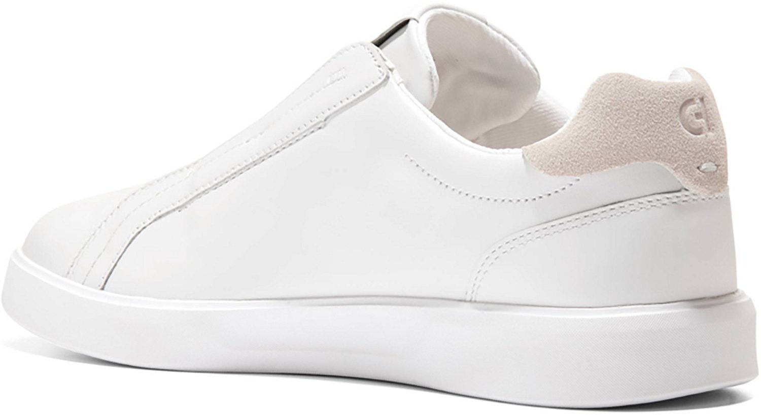 Cole Haan Women's Grand Crosscourt Lux Slip-On Sneakers - view number 3
