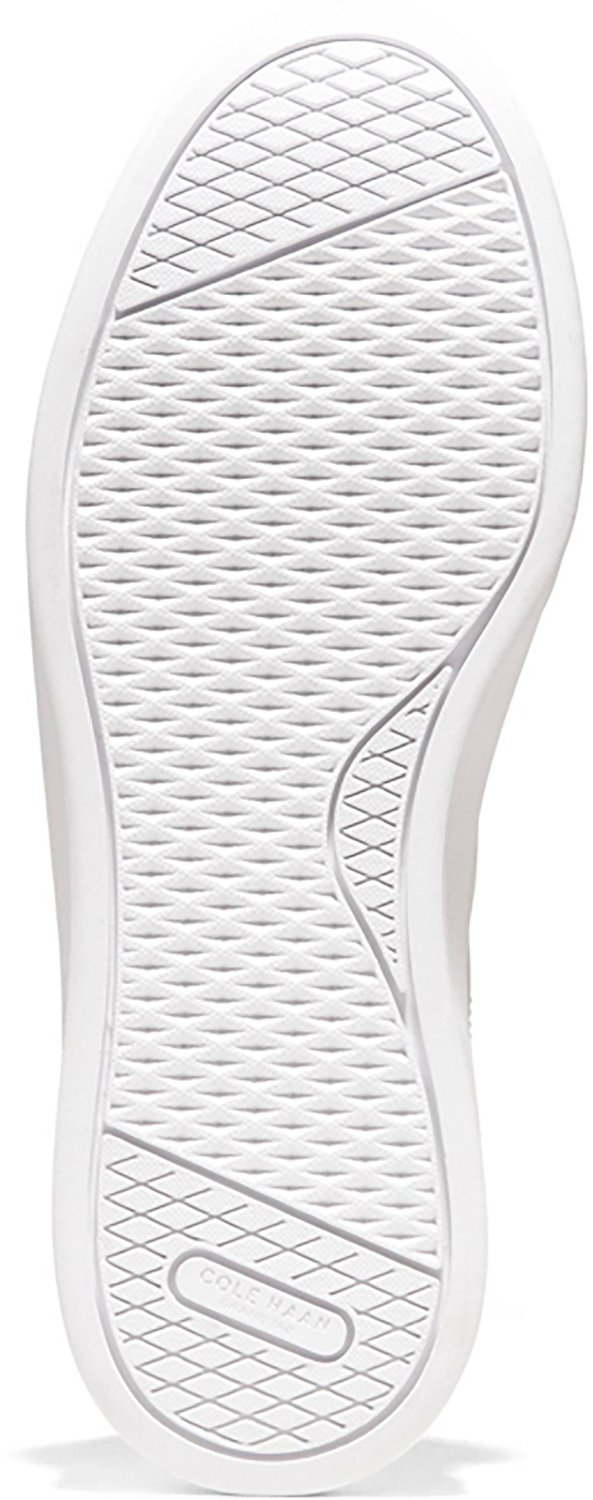 Cole Haan Women's Grand Crosscourt Lux Slip-On Sneakers - view number 5