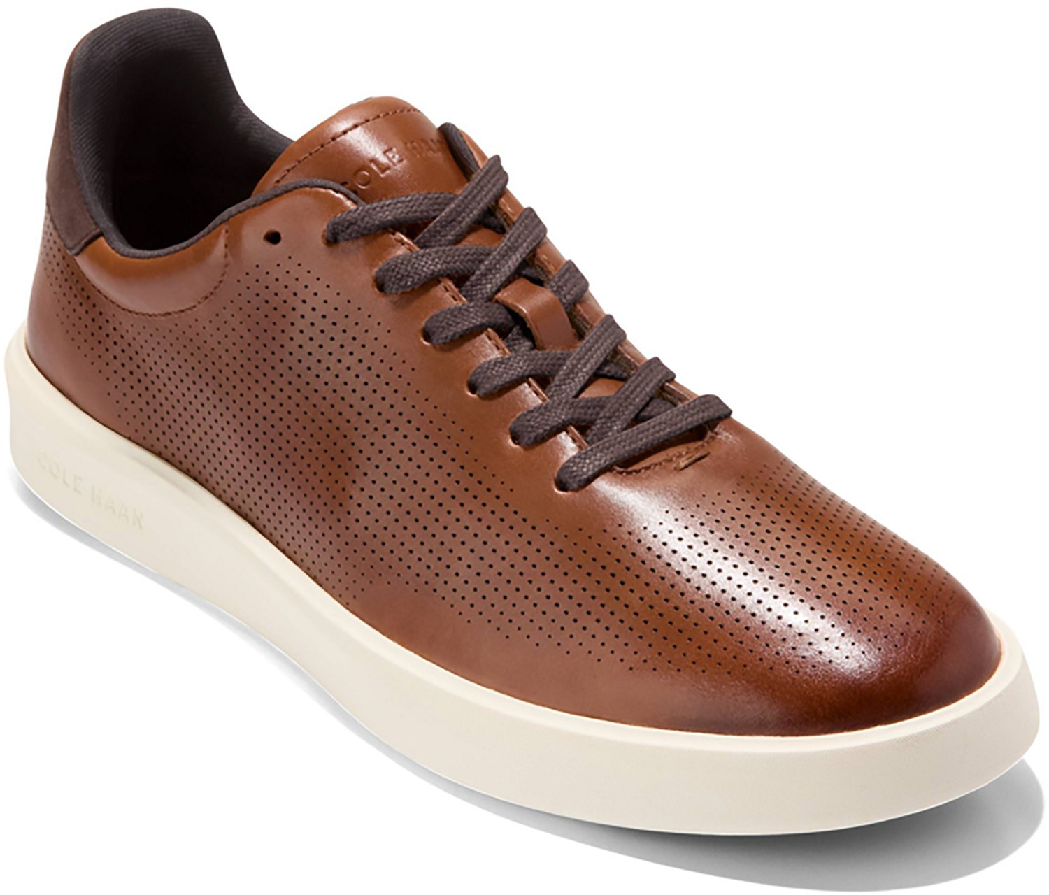 Cole Haan Men's Grand Crosscourt Daily Laser Sneakers - view number 2