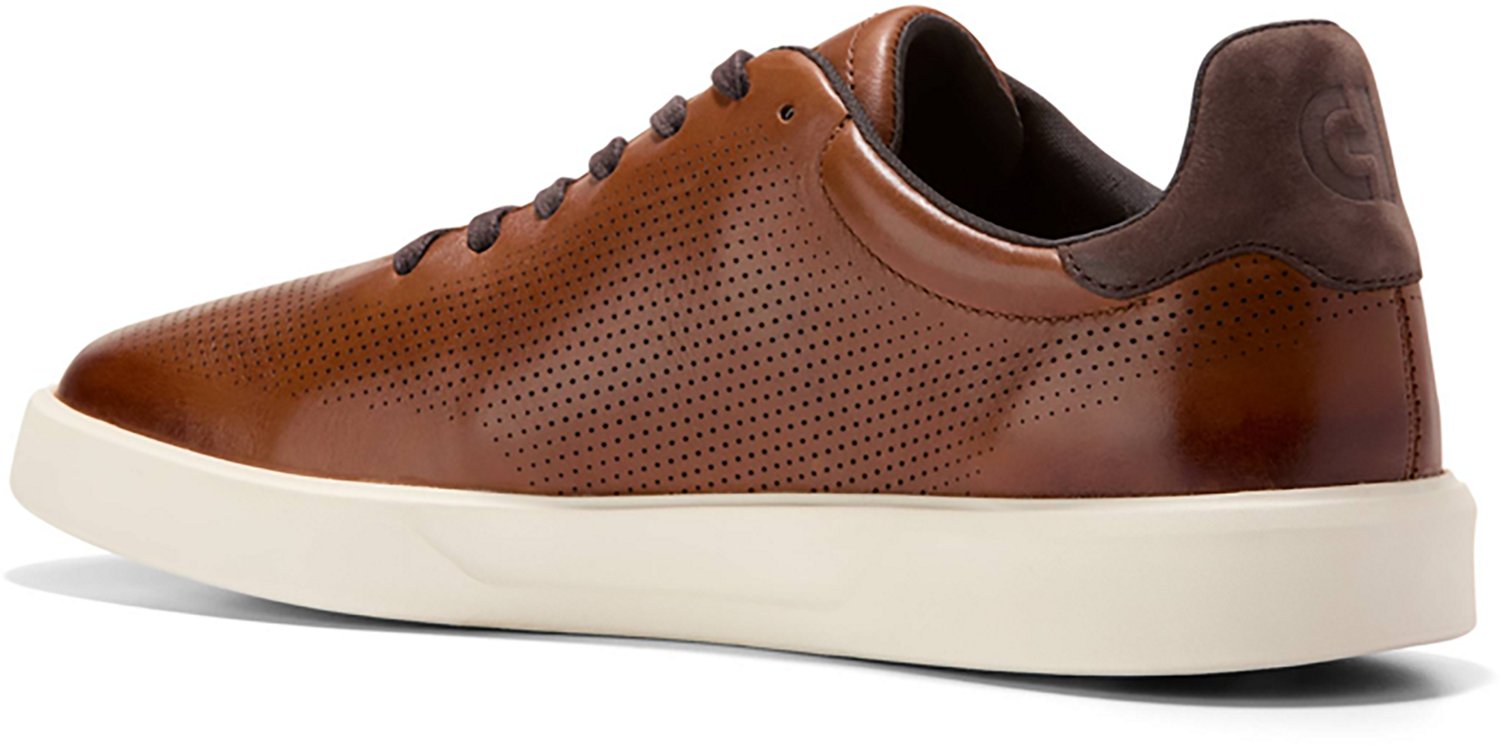Cole Haan Men's Grand Crosscourt Daily Laser Sneakers - view number 3