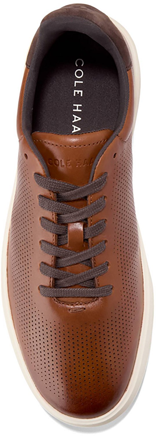 Cole Haan Men's Grand Crosscourt Daily Laser Sneakers - view number 4