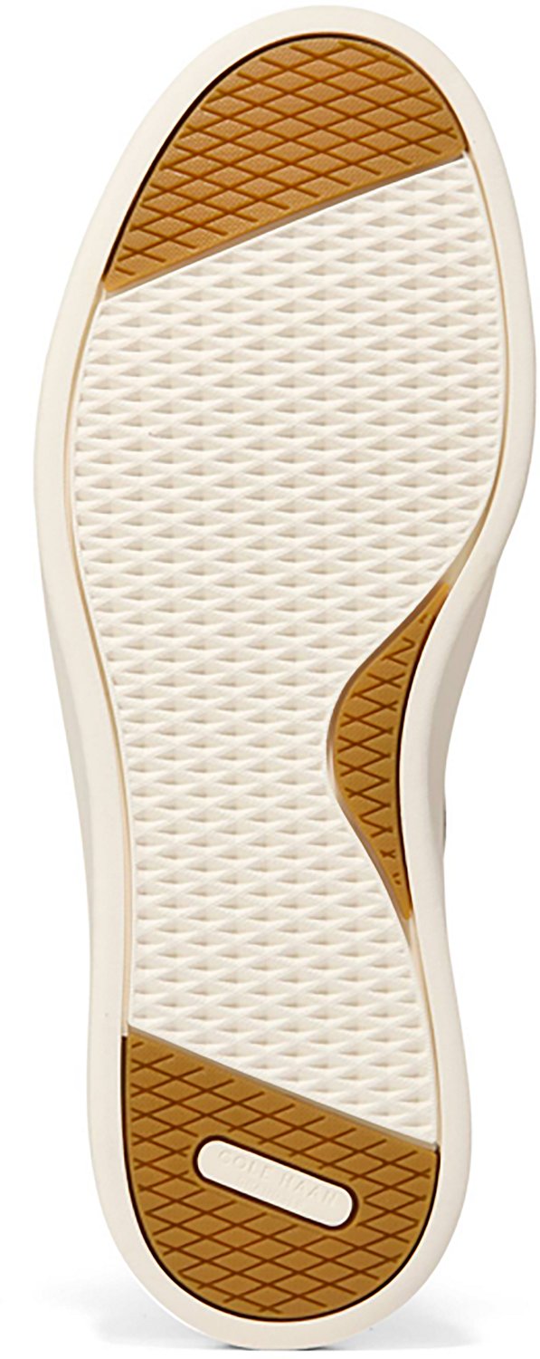 Cole Haan Men's Grand Crosscourt Daily Laser Sneakers - view number 5