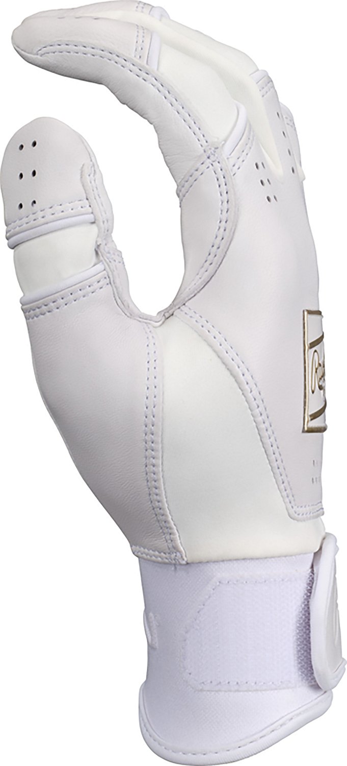 Rawlings Adults' Icon Batting Gloves - view number 3