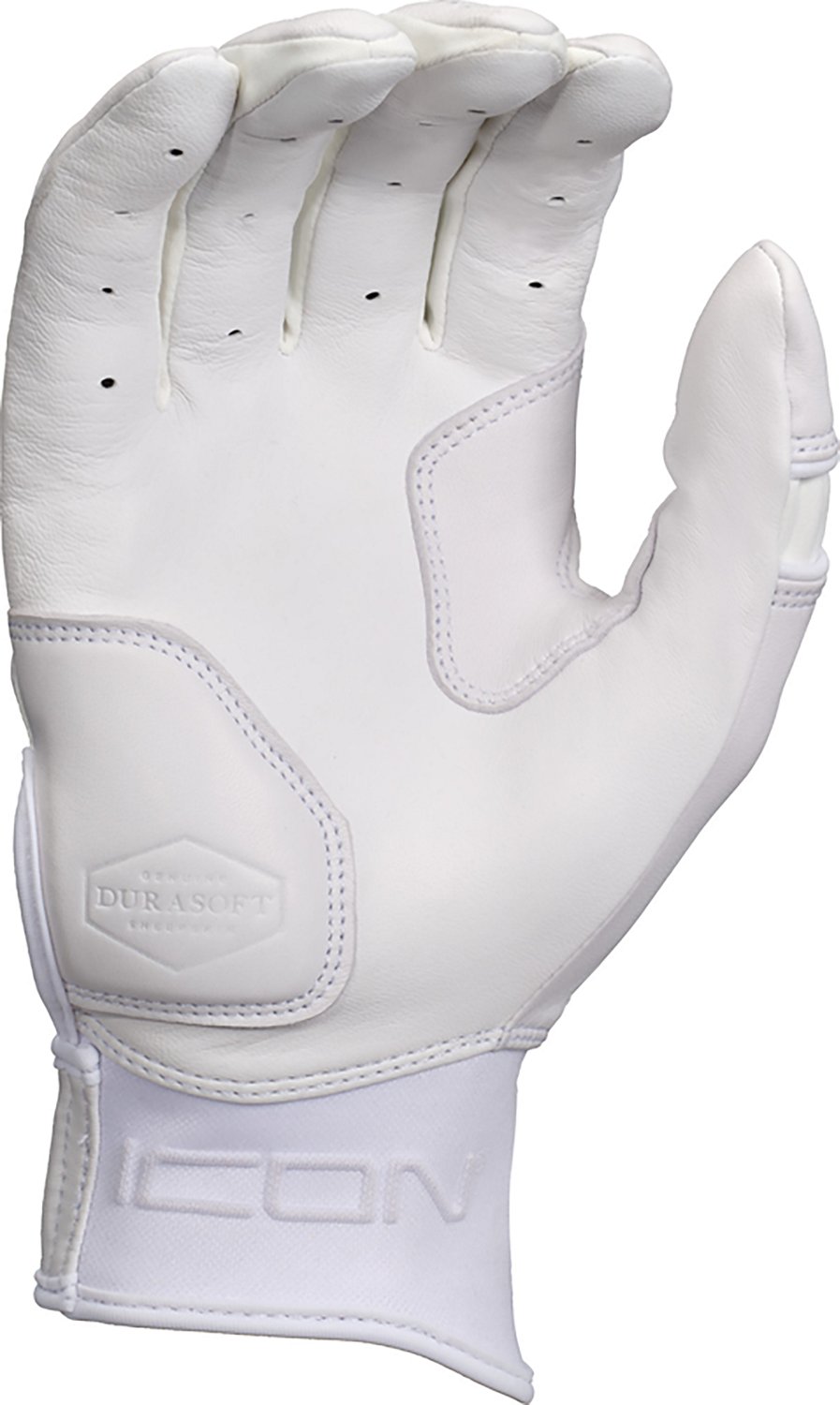 Rawlings Adults' Icon Batting Gloves - view number 4