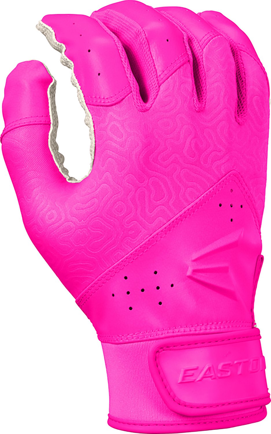 EASTON Women's Fundamental 2.0 Fastpitch Batting Gloves