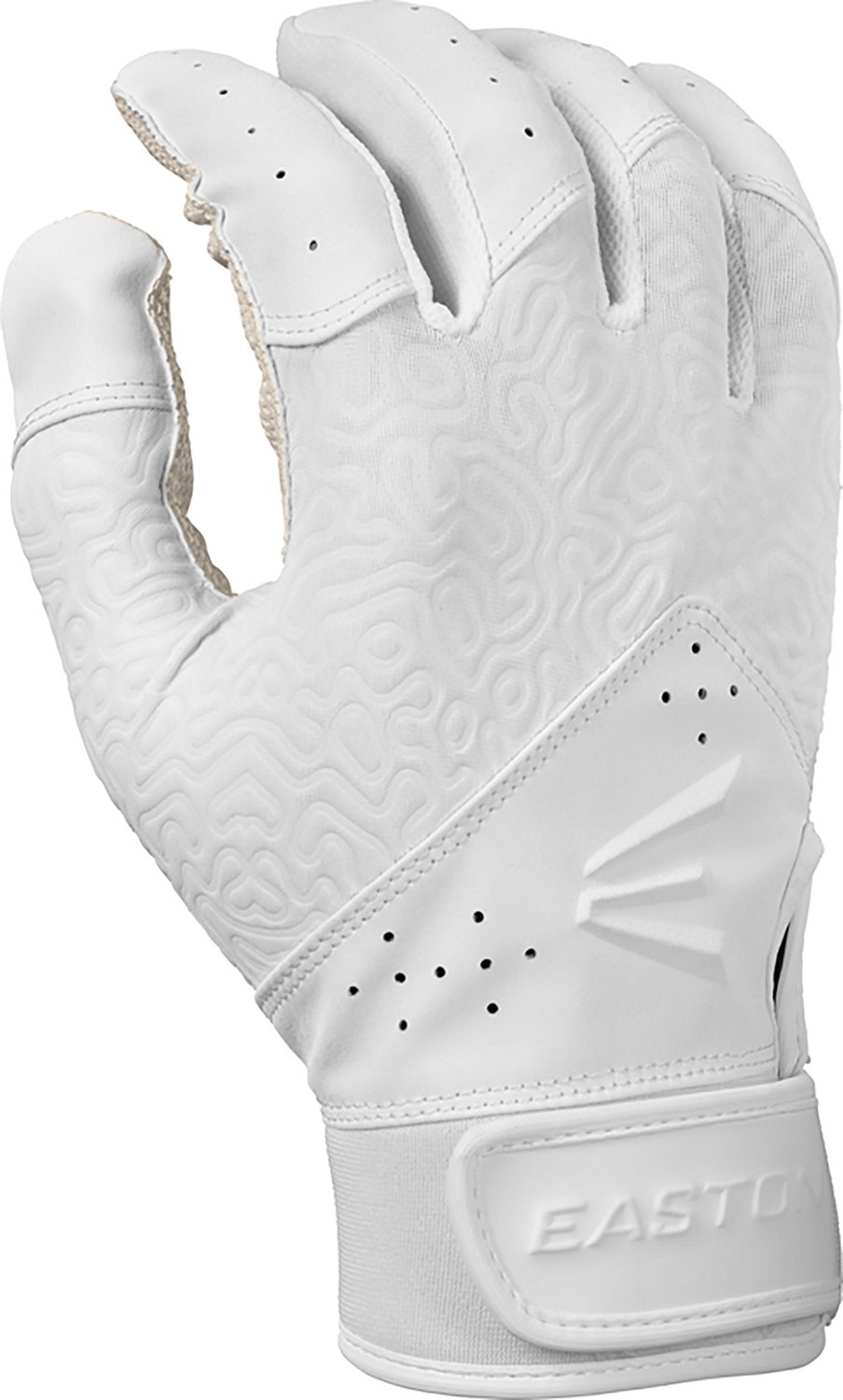 EASTON Girls' Fundamental 2.0 Fastpitch Batting Gloves - view number 2
