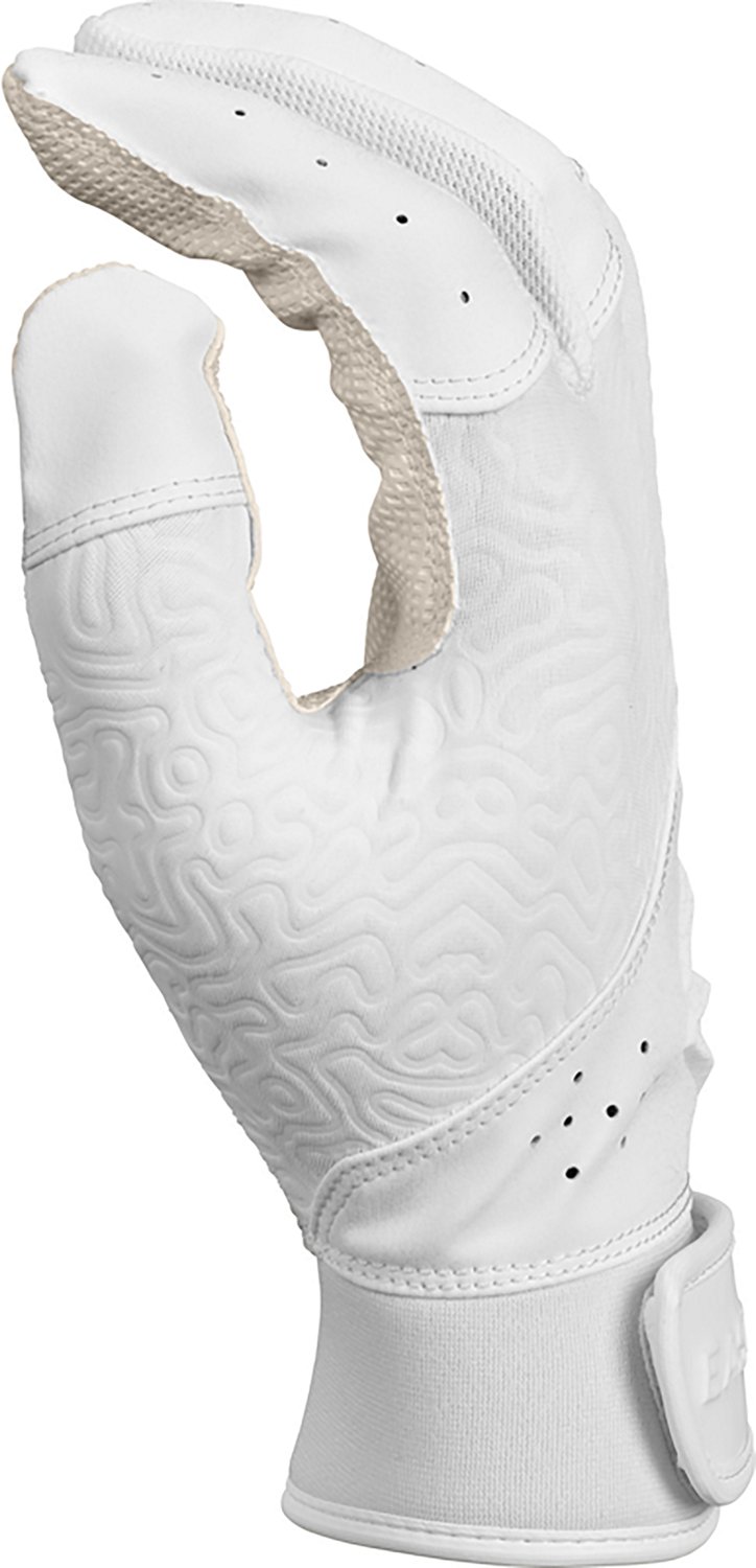 EASTON Girls' Fundamental 2.0 Fastpitch Batting Gloves - view number 3