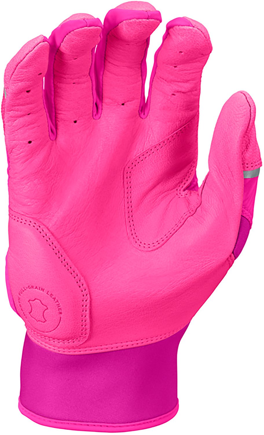 Rawlings Kids' Workhorse Batting Gloves - view number 4