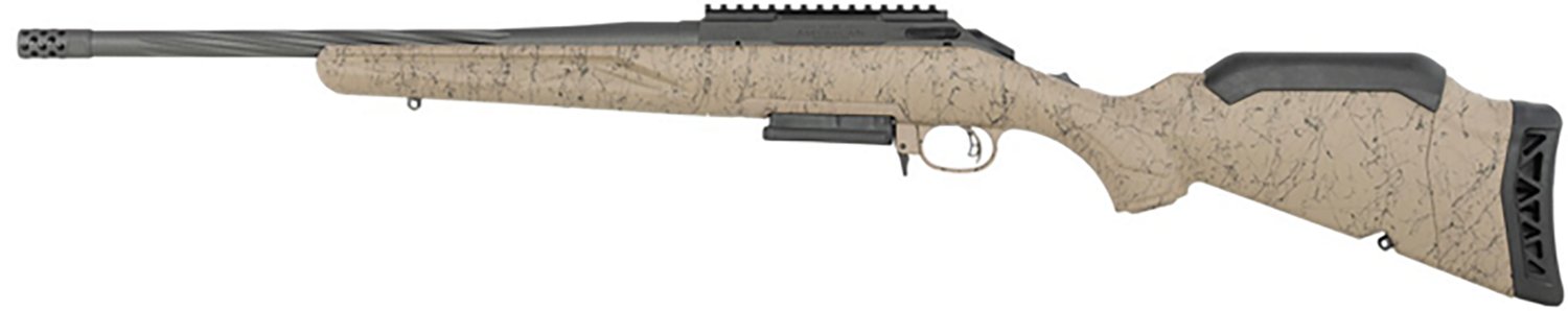 Ruger American Ranch Gen 2 .22 Creedmoor Bolt Action Rifle - view number 2