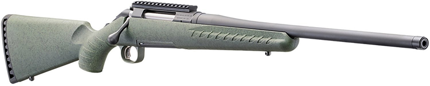 Glenfield Model A .450 Bushmaster Bolt Action Rifle - view number 3