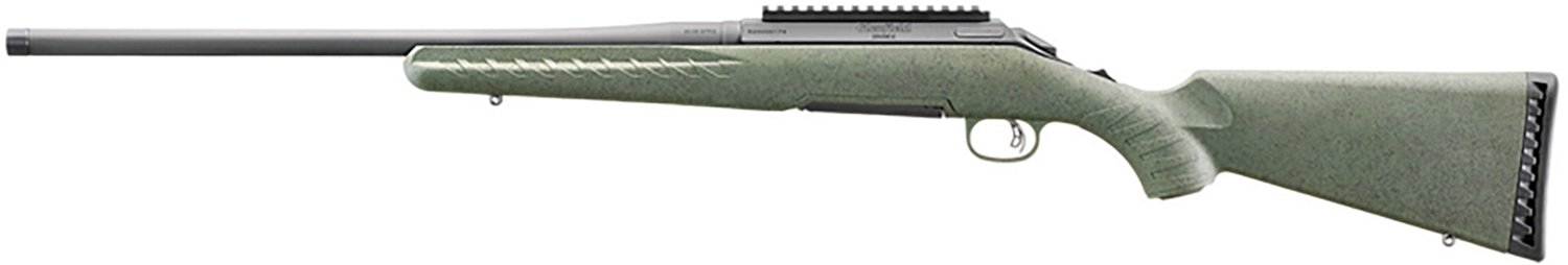 Glenfield Model A .243 Win Bolt Action Rifle - view number 2