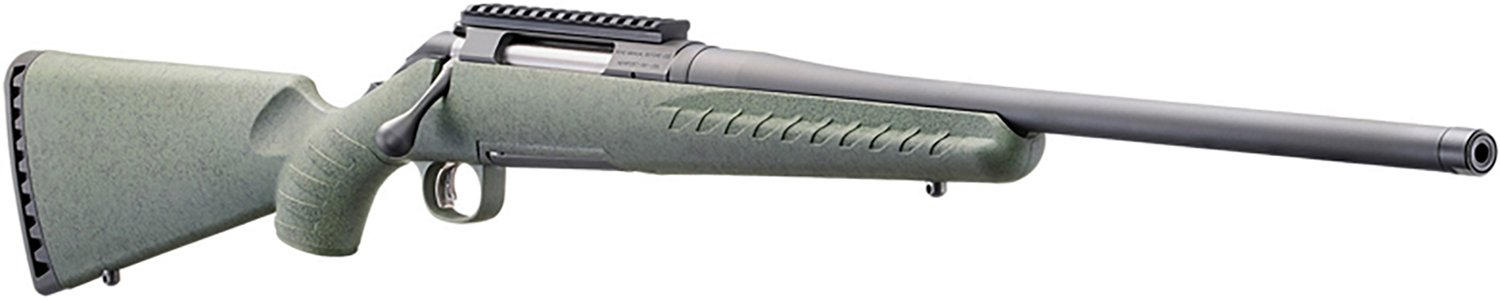 Glenfield Model A 6.5 Creedmoor Bolt Action Rifle - view number 3