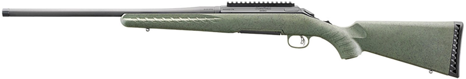 Glenfield Model A .350 Legend Bolt Action Rifle - view number 2