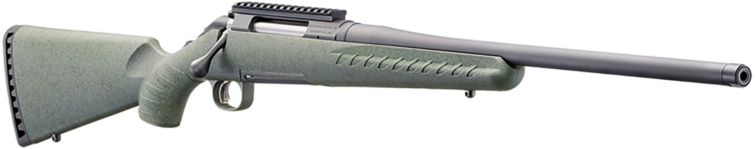 Glenfield Model A .350 Legend Bolt Action Rifle - view number 3