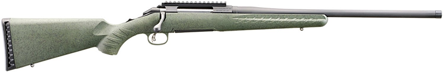 Glenfield Model A .30-06 Springfield Bolt Action Rifle