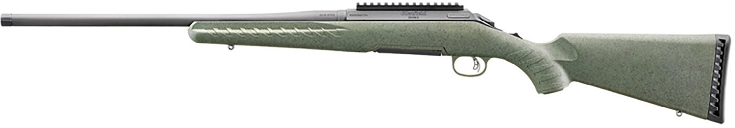 Glenfield Model A .30-06 Springfield Bolt Action Rifle - view number 2