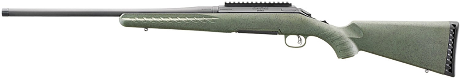 Glenfield Model A .270 Win Bolt Action Rifle - view number 2