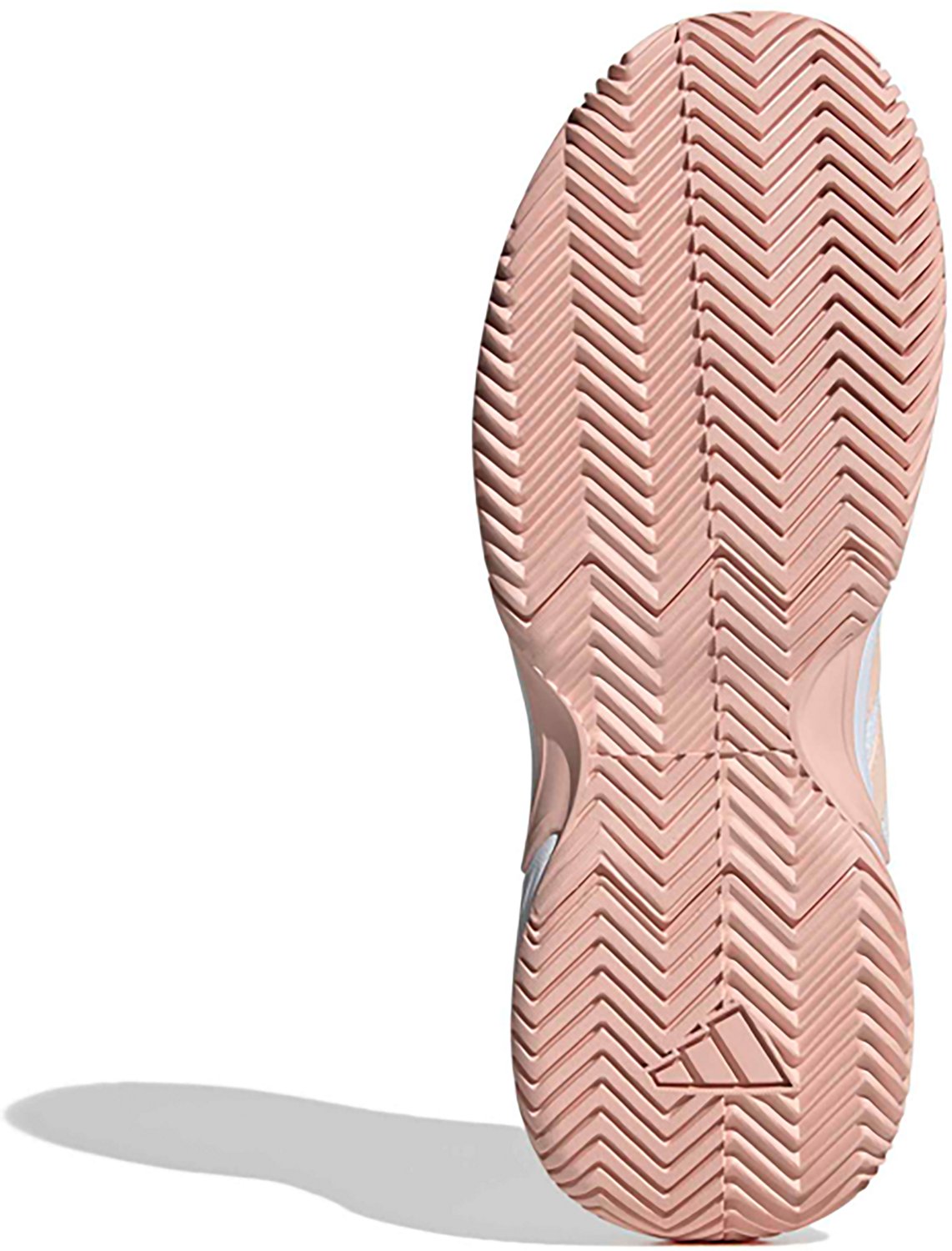 adidas Women's GameCourt 2 Tennis Shoes - view number 6