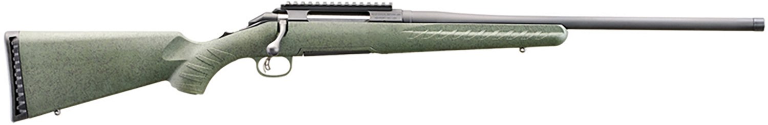 Glenfield Model A .308 Win Bolt Action Rifle