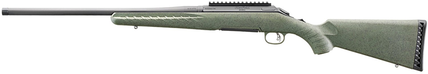 Glenfield Model A .308 Win Bolt Action Rifle - view number 2