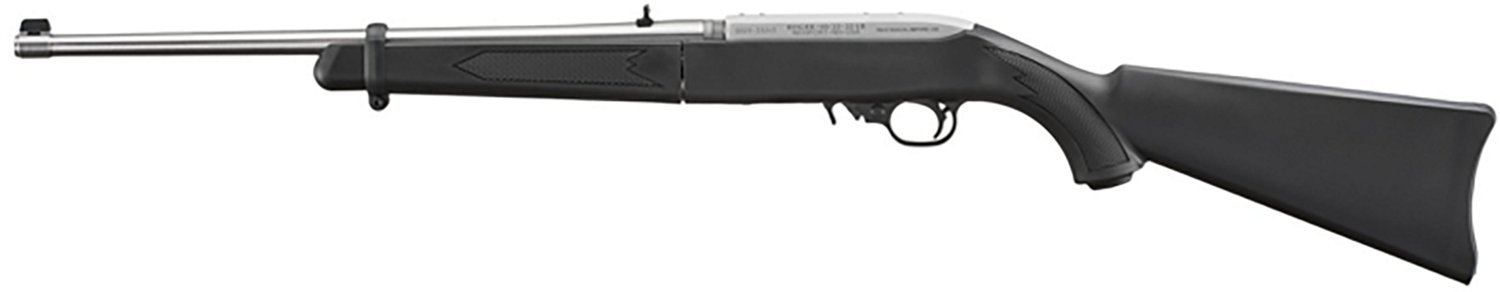 Ruger 10/22 Takedown .22 LR Bolt Action Rifle - view number 2