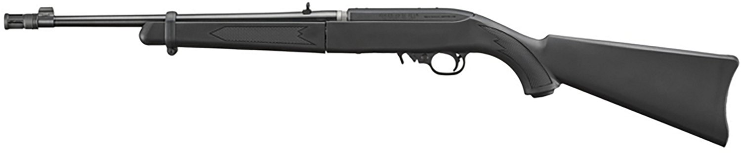 Ruger 10/22 Takedown .22 LR Bolt Action Rifle - view number 2
