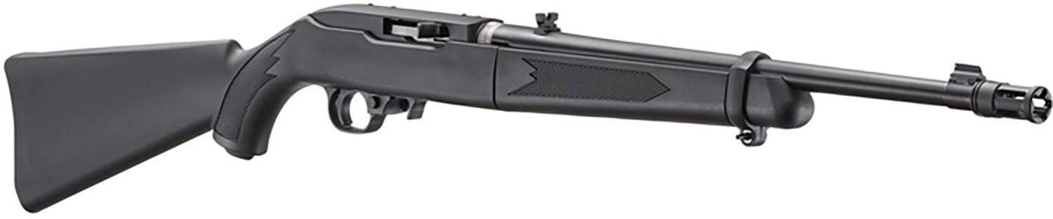 Ruger 10/22 Takedown .22 LR Bolt Action Rifle - view number 3