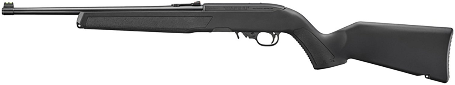 Ruger 10/22 .22 LR Bolt Action Rifle - view number 2