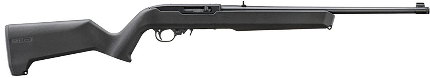 Ruger 10/22 .22 LR Bolt Action Rifle