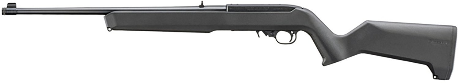 Ruger 10/22 .22 LR Bolt Action Rifle - view number 2