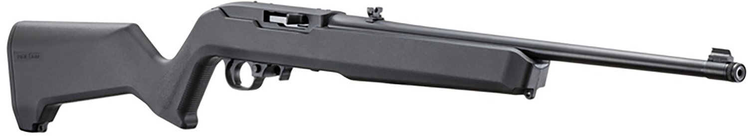 Ruger 10/22 .22 LR Bolt Action Rifle - view number 3