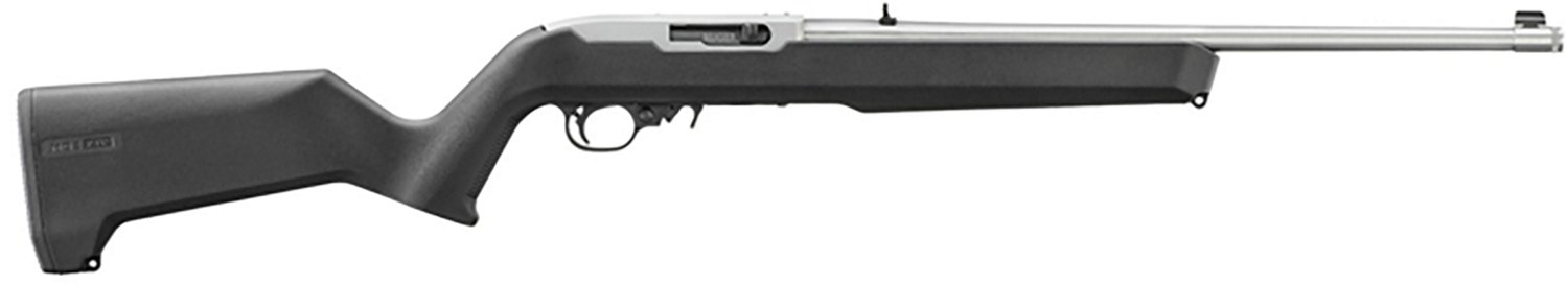 Ruger 10/22 .22 LR Bolt Action Rifle