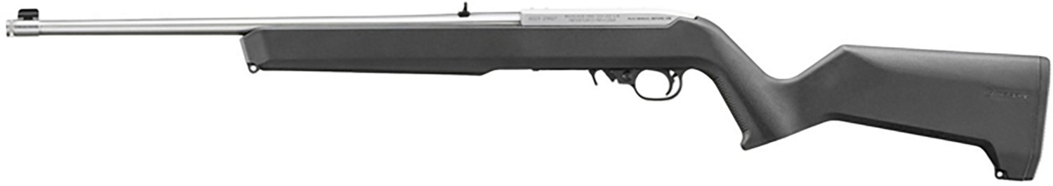 Ruger 10/22 .22 LR Bolt Action Rifle - view number 2