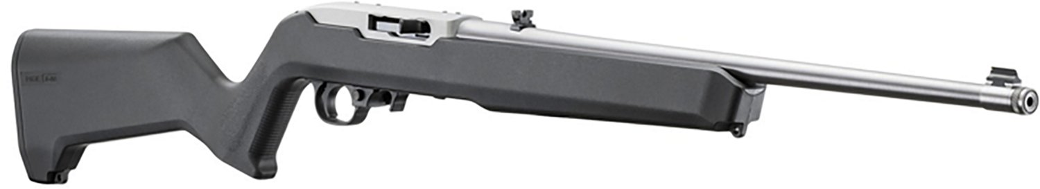 Ruger 10/22 .22 LR Bolt Action Rifle - view number 3