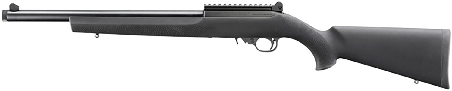 Ruger 10/22 .22 LR Bolt Action Rifle - view number 2