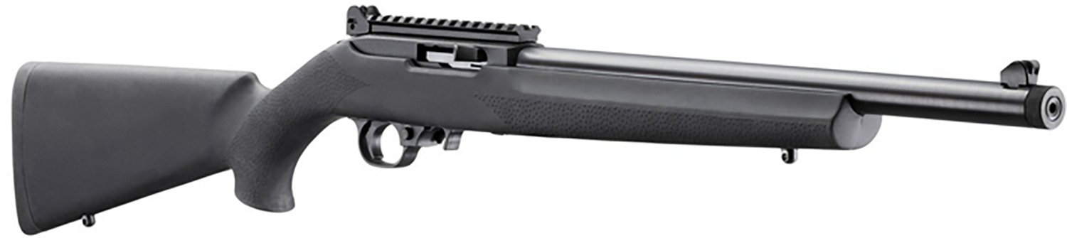 Ruger 10/22 .22 LR Bolt Action Rifle - view number 3