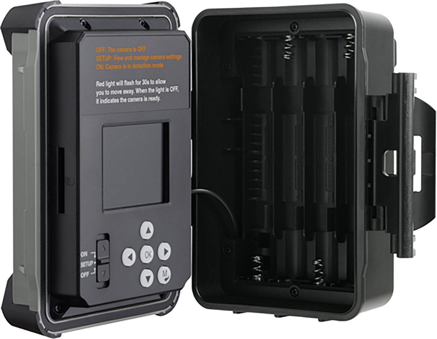 SpyPoint Force-4K 48.0 MP Non-Cellular Trail Camera - view number 4