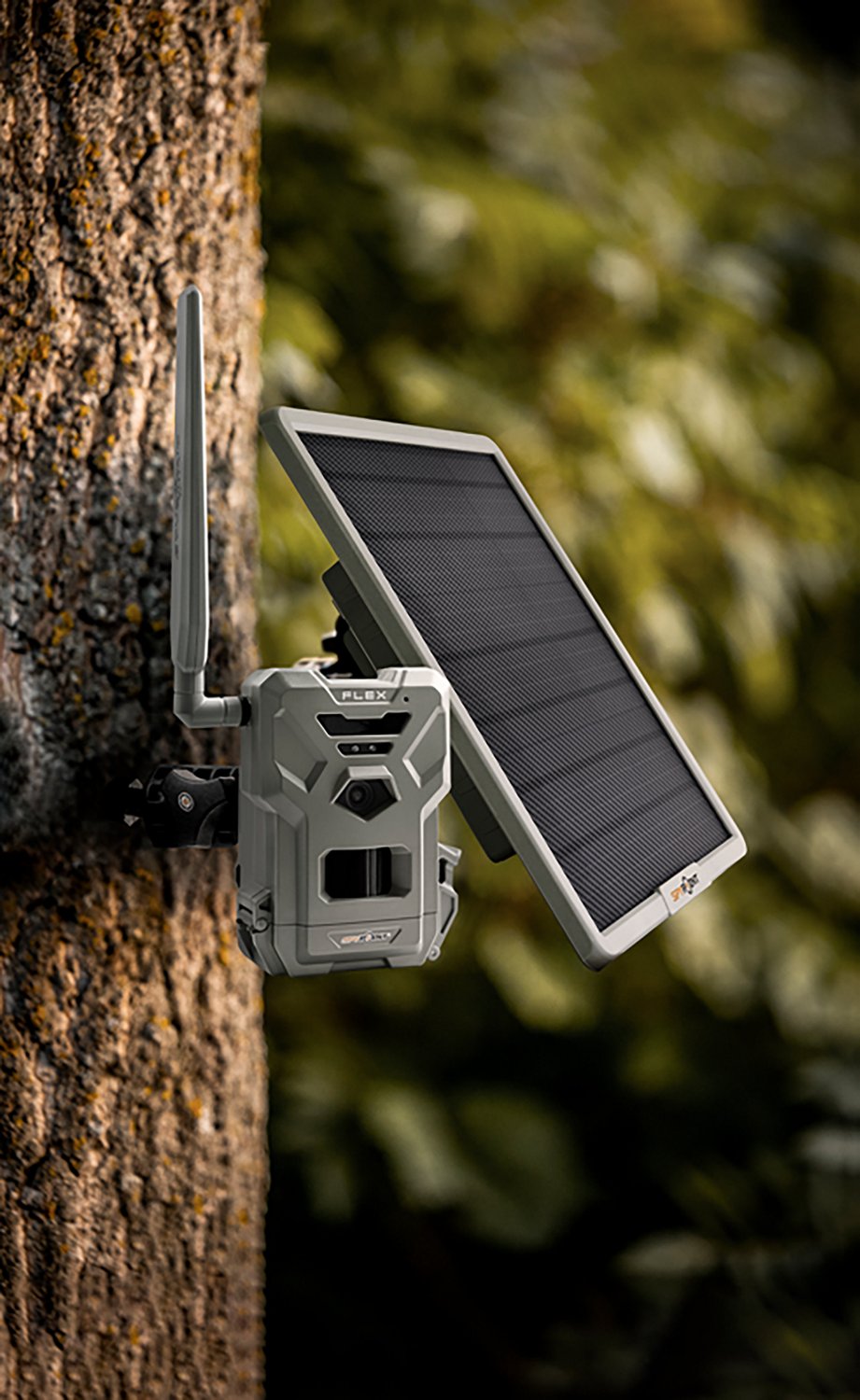 SpyPoint SPLB-22 10W Lithium Battery Solar Panel - view number 4