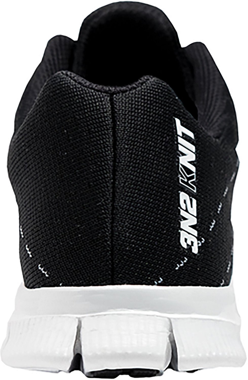 3N2 Men's K-NIT Trainer Shoes - view number 2