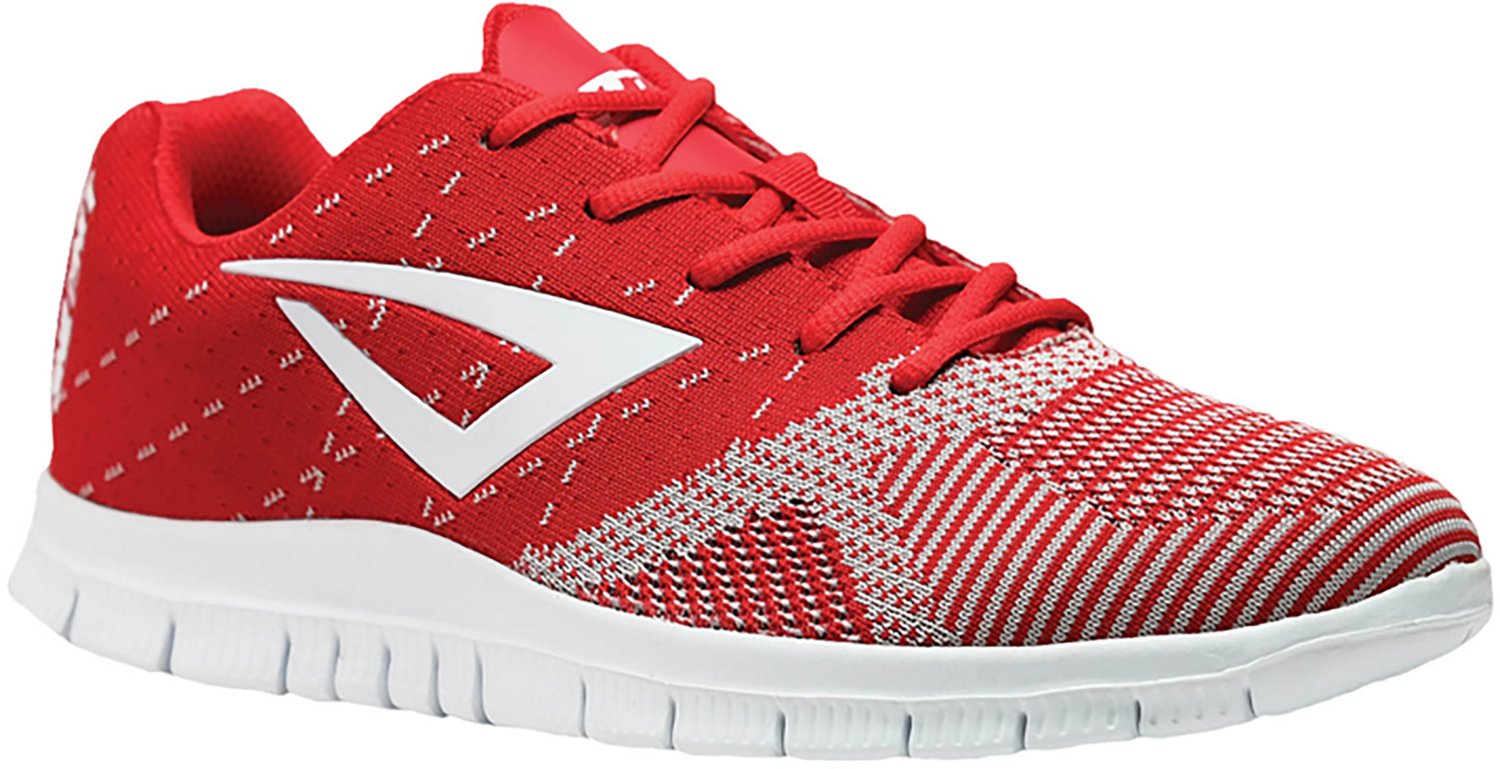 3N2 Men's K-NIT Trainer Shoes