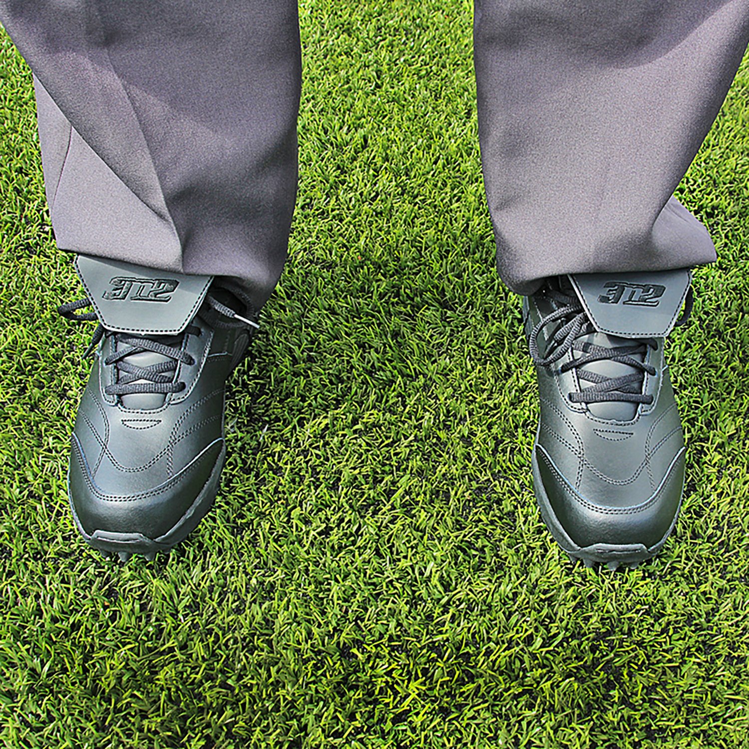 3N2 Men's Reaction Lo Officiating Shoes - view number 7