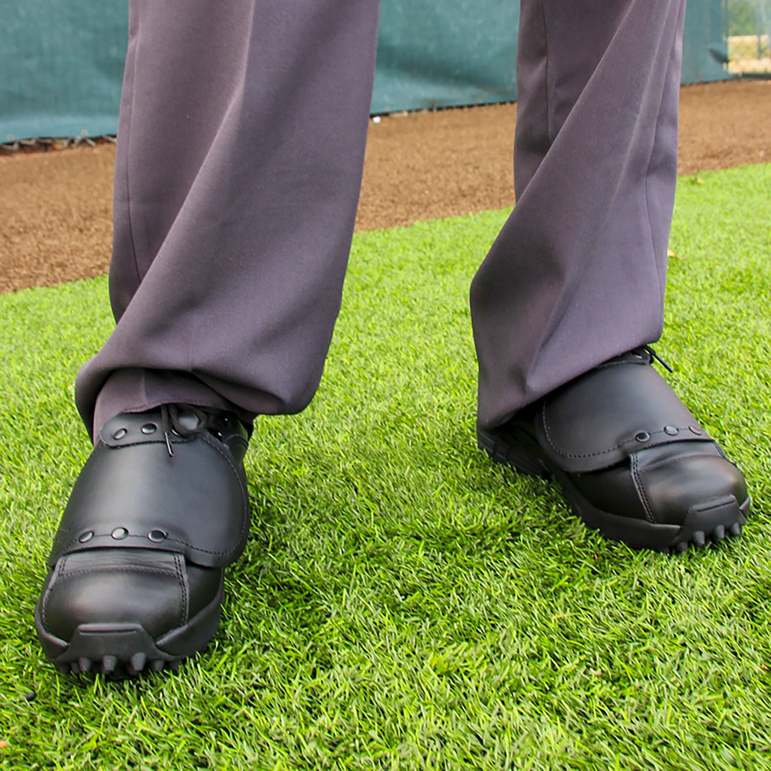 3N2 Men's Reaction Lo Umpire Shoes - view number 6