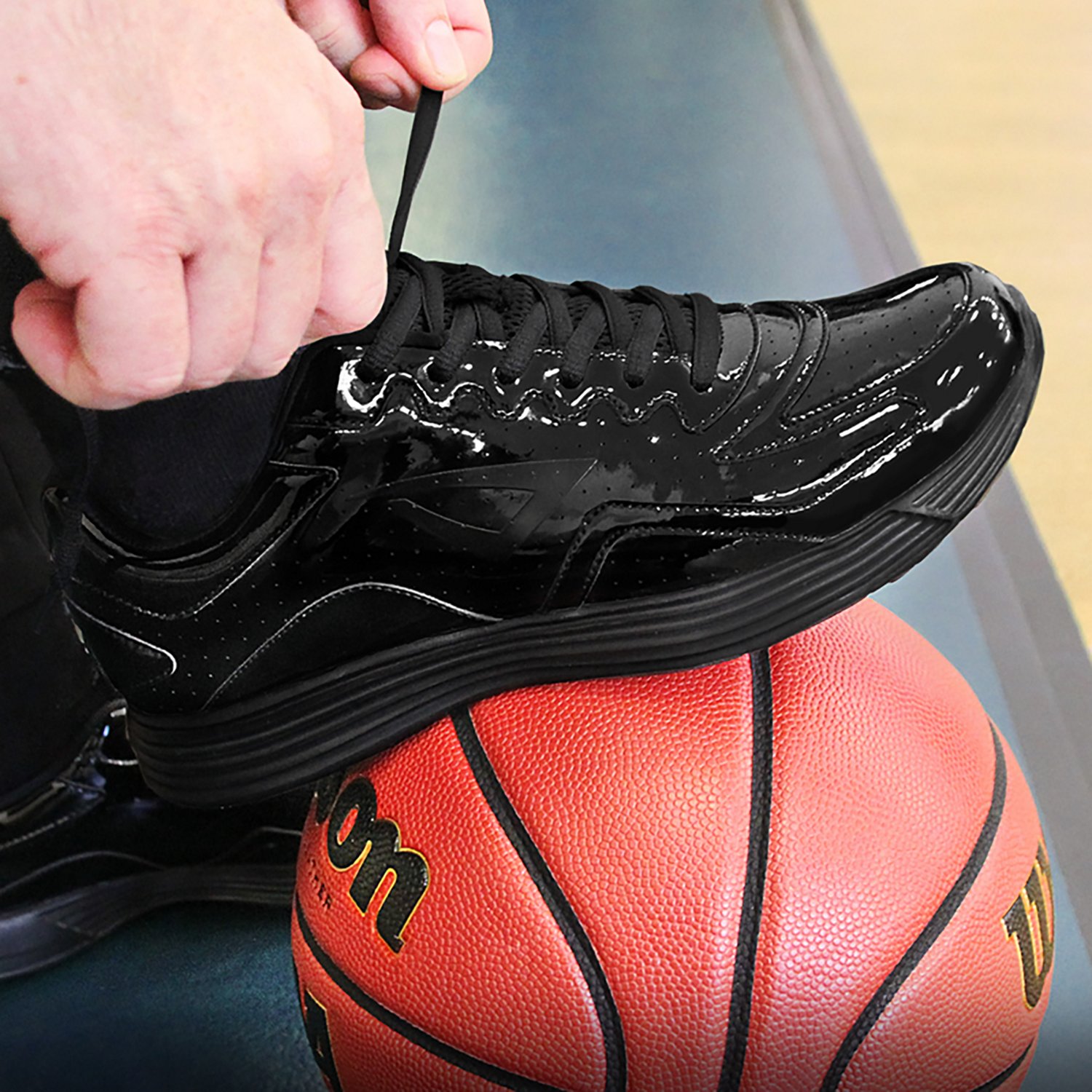 3N2 Men's Reaction Ref VX1 Shoes