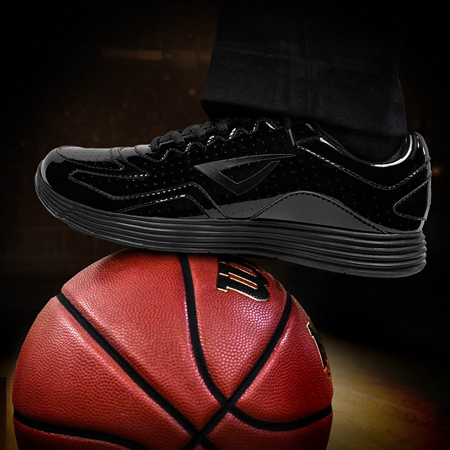 3N2 Men's Reaction Ref VX1 Shoes - view number 2