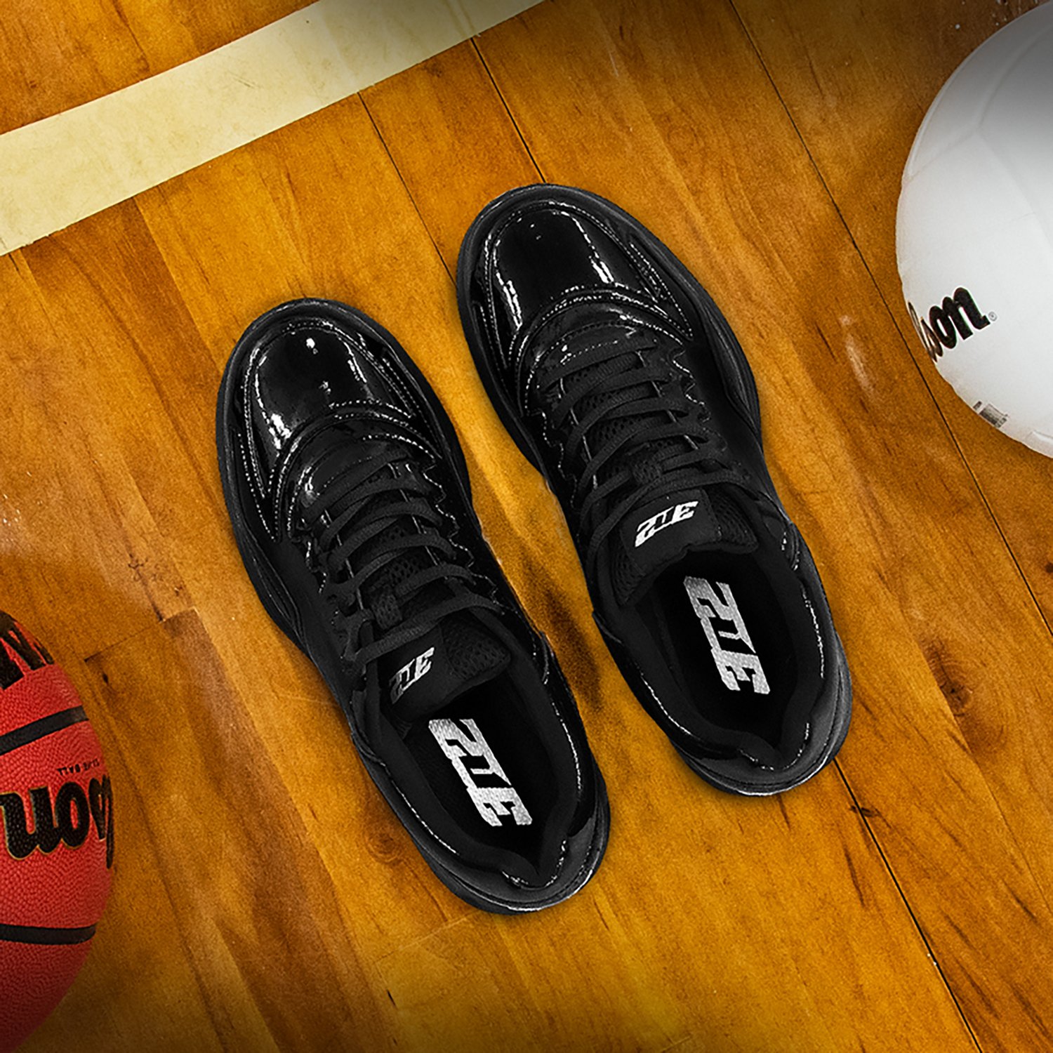 3N2 Men's Reaction Ref VX1 Shoes - view number 3