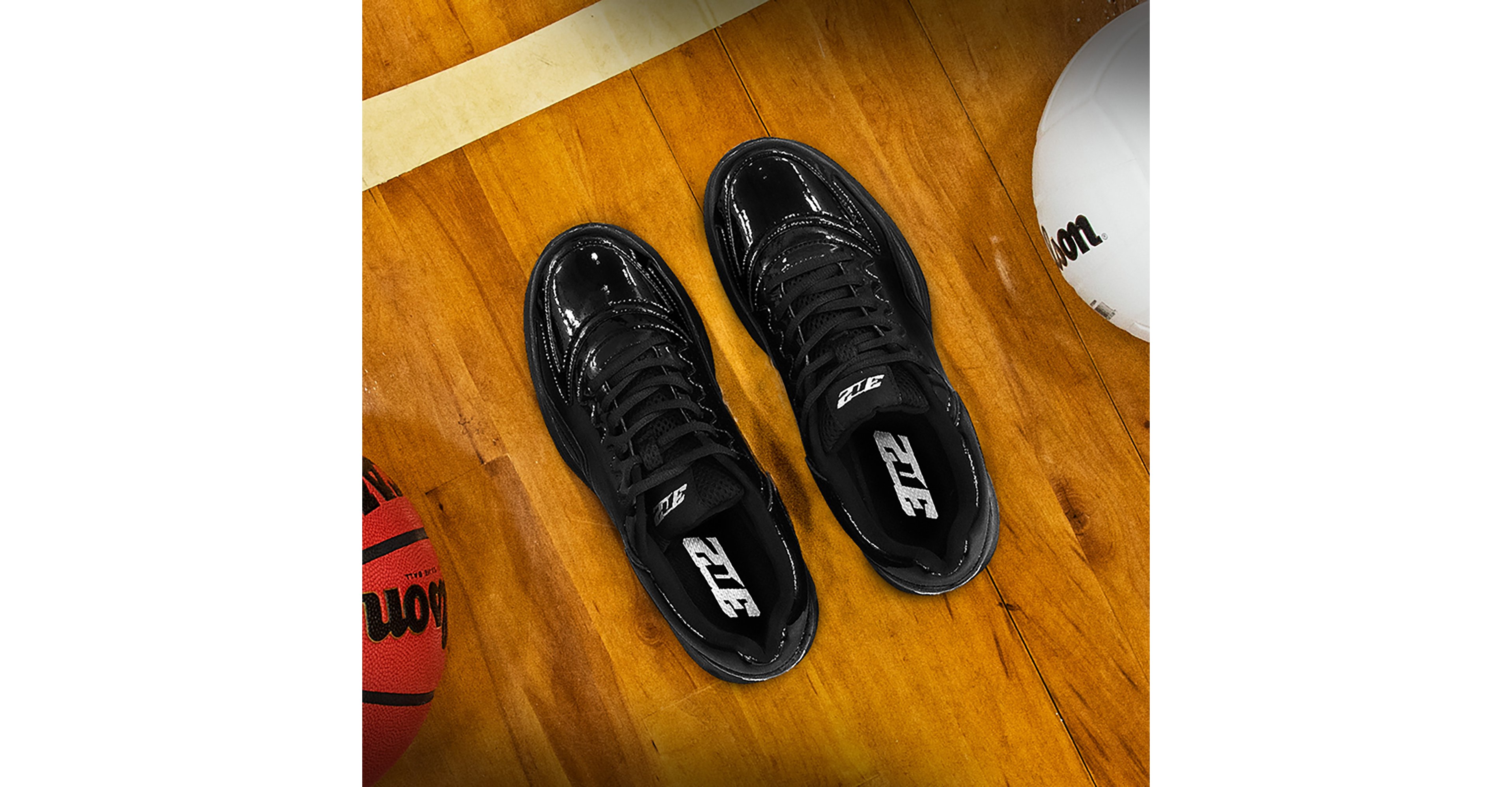 3N2 Men's Reaction Ref VX1 Shoes