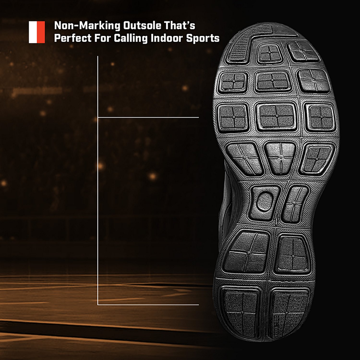 3N2 Men's Reaction Ref VX1 Shoes - view number 5